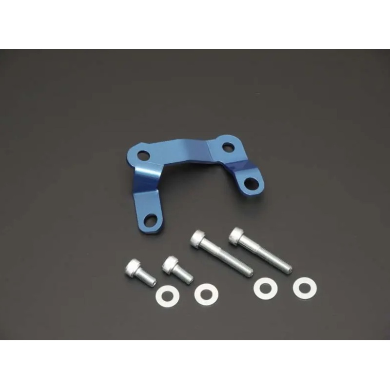 Cusco Power Brace Reinforced Steering Rack Stay Subaru Impreza WRX / Forester / Legacy / FR-S / Crosstrek / Outback / GR86 / BRZ / 86 (LHD)