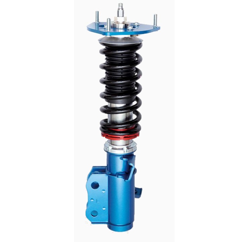 Cusco STREET ZERO-A Coilover Full Height Adjustable 2003-2008 Subaru Forester SG5/SG9