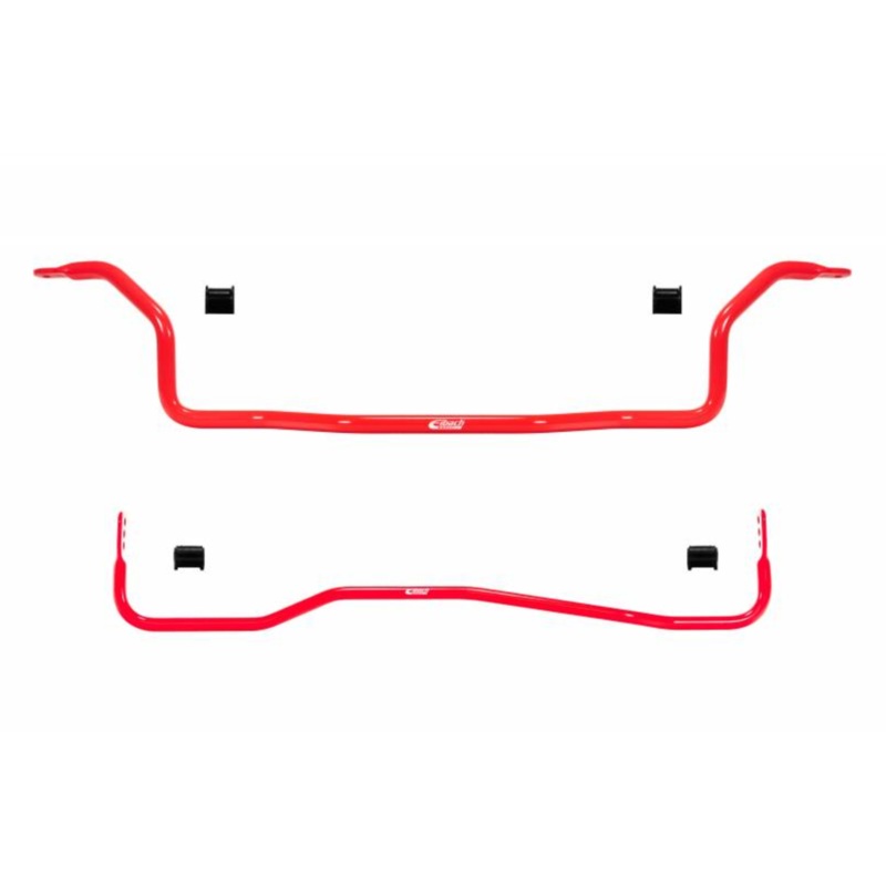 Eibach Anti-Roll Bar Kit 2001-2005 Lexus IS300 (Front 28mm / Rear 17mm)