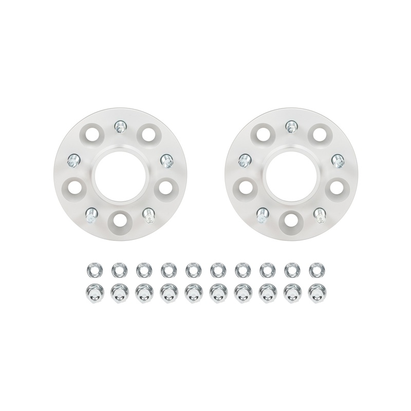 Eibach Pro Spacer Nissan 370Z / Nissan Z / Nissan Juke  (20mm pair)