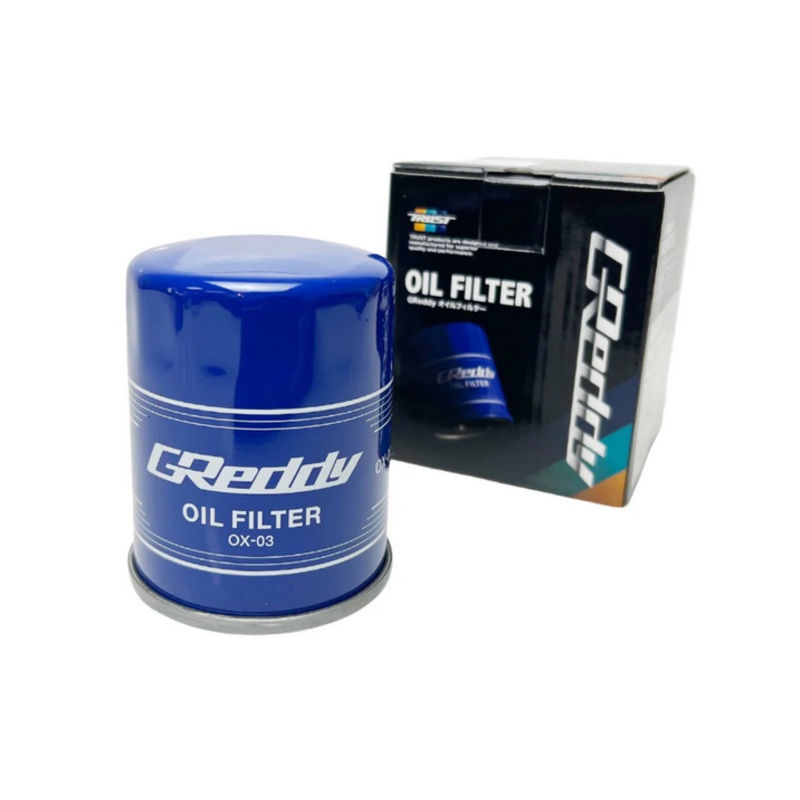 Greddy Sport Oil Filter OX-04