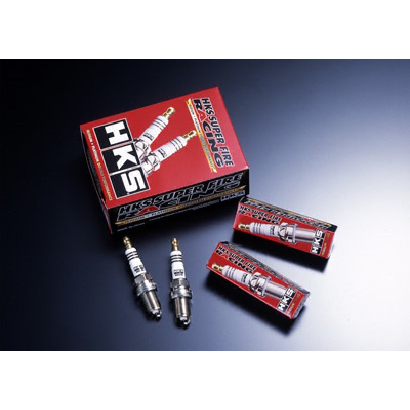 HKS General Application M-Series Super Fire Racing Spark Plug