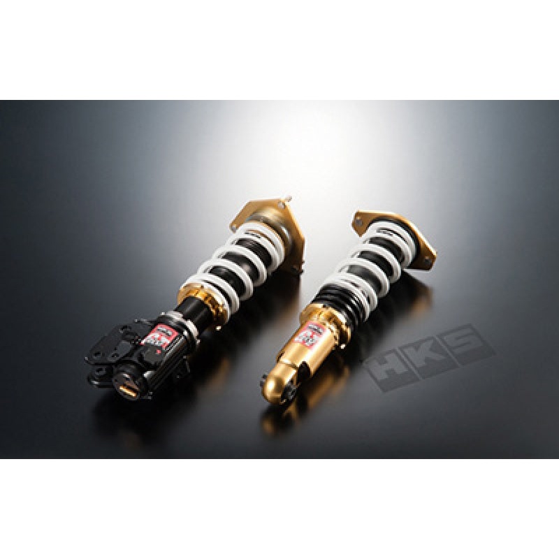 HKS HIPERMAX IV GT ZC33S FULL KIT