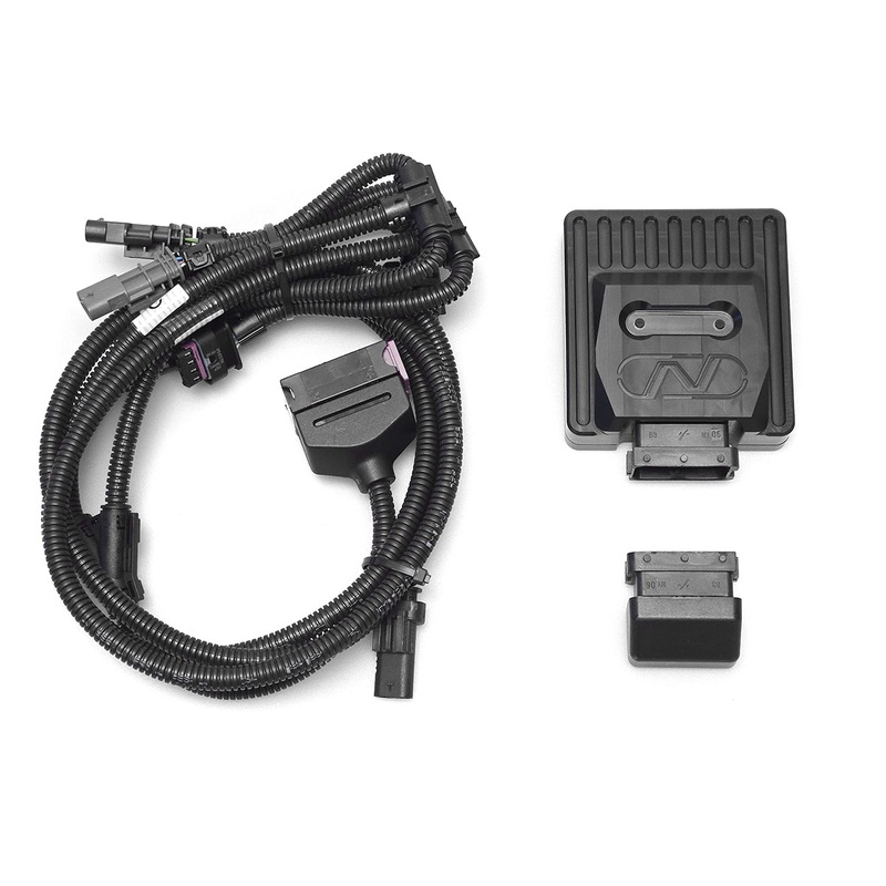 Neuspeed Power Module | EVO  MLBe EA839 3.0L TFSI SQ5 B9 quattro