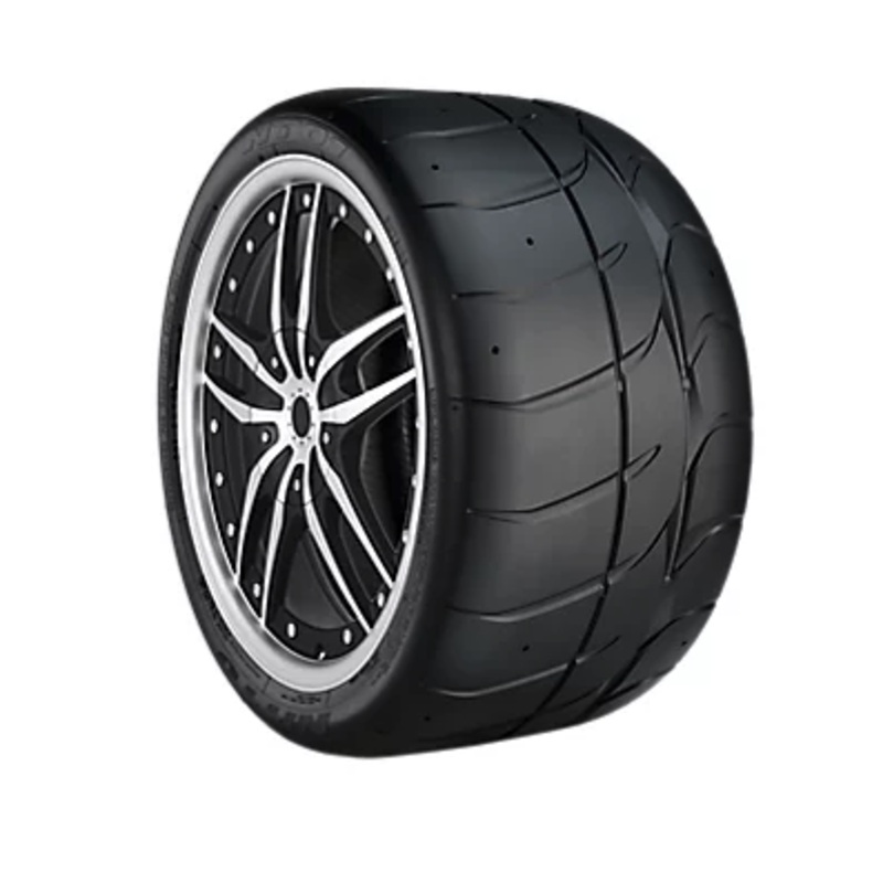 Nitto NT01 225/45ZR/15 87W