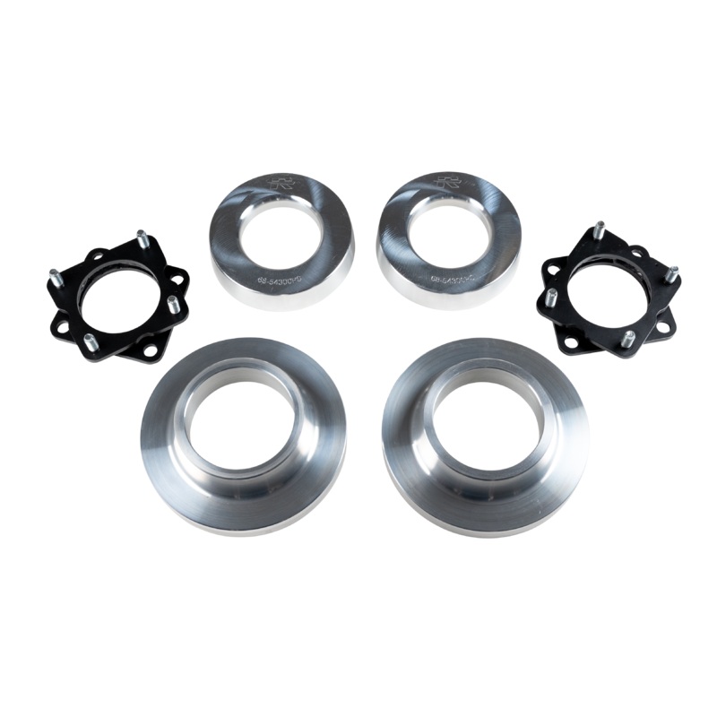 ReadyLift 2.5″ SST Lift Kit 2024-2025 Toyota Tacoma