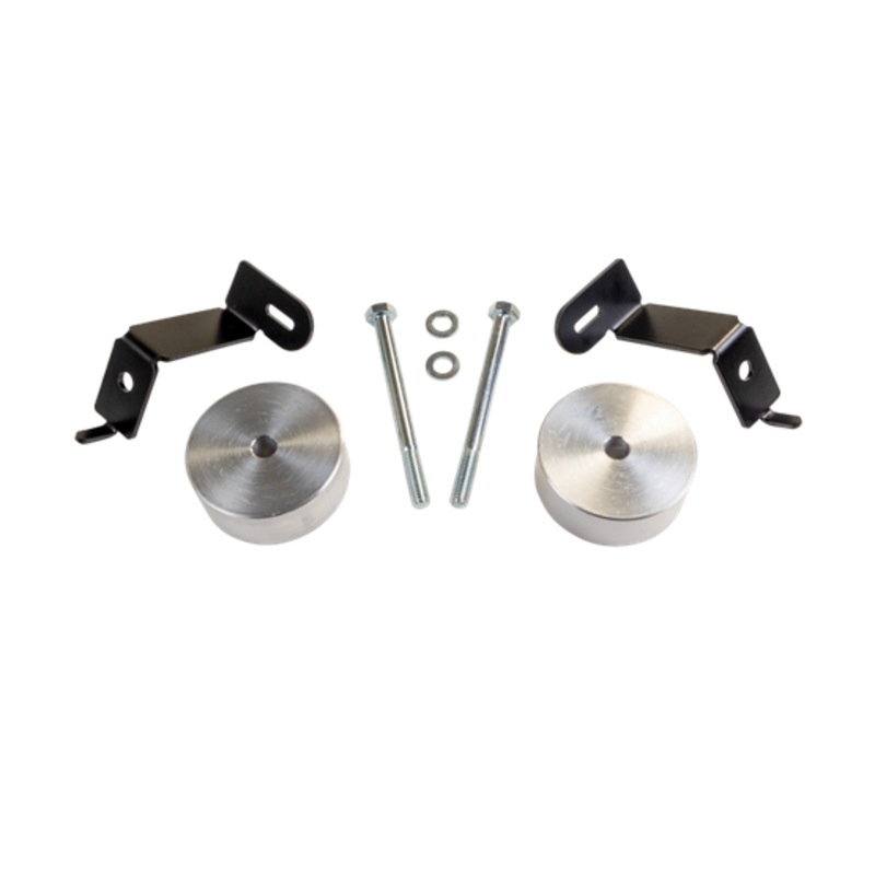 Readylift 2023-up Ford Super Duty Auto-Leveling Headlight 2.5” Lift Bracket Kit