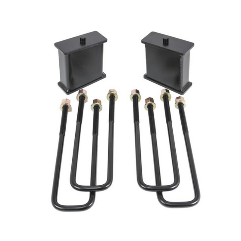 ReadyLift 5″ Rear Block Kit  2007-2021 Toyota Tundra