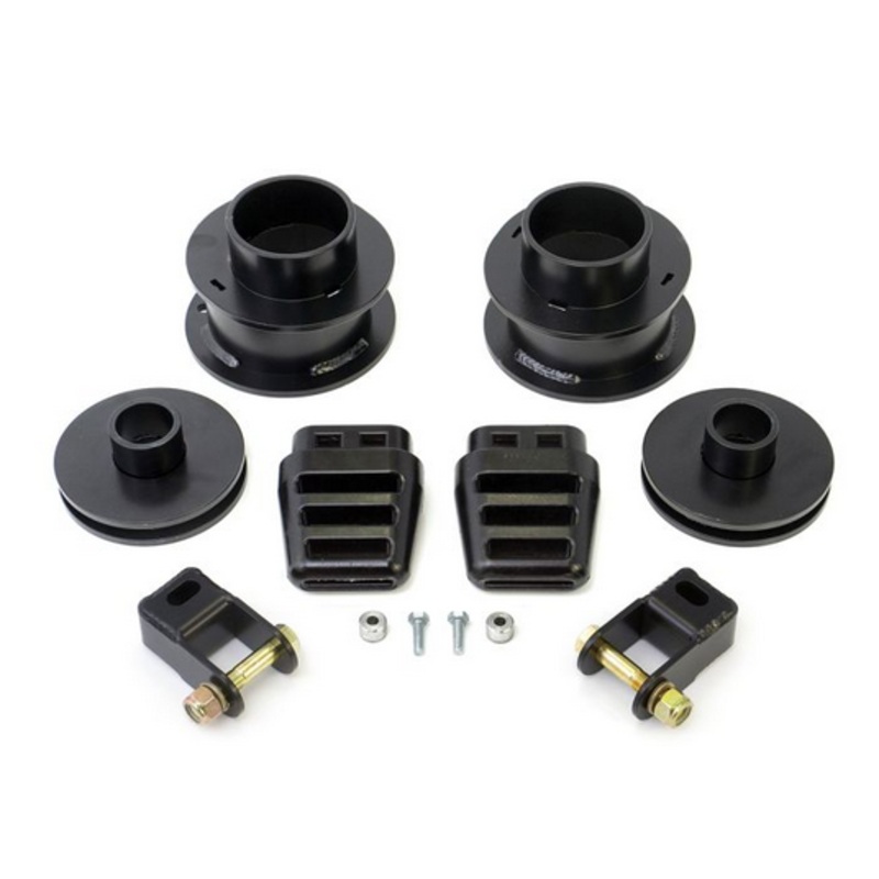 ReadyLift SST Lift Kit 2019-2023 Ram 2500 HD 4WD New Body (3″ Front/1″ Rear)