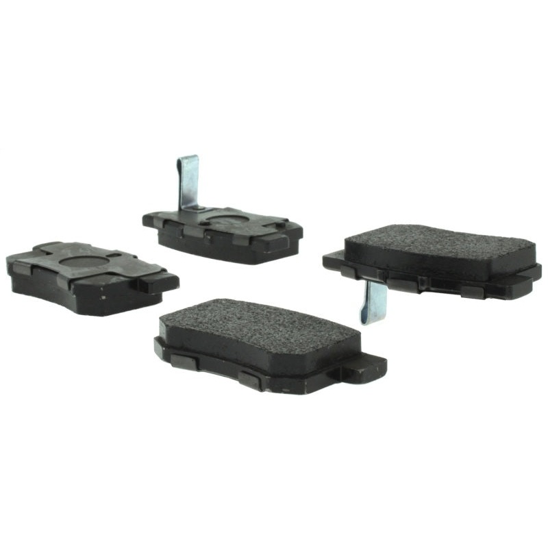 StopTech Sport Brake Pads 00-09 Honda S2000 / 92-07 Accord / 04-10 Acura TSX / 02-06 RSX (rear)