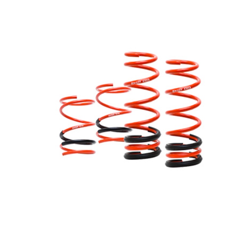 Swift Sport Springs 2013-2020 Lexus GS350 (GRL10)