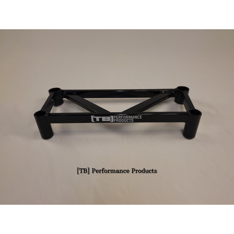 TB Performance Crossmember Brace – MQB 2.0T GTI (Mk7+)
