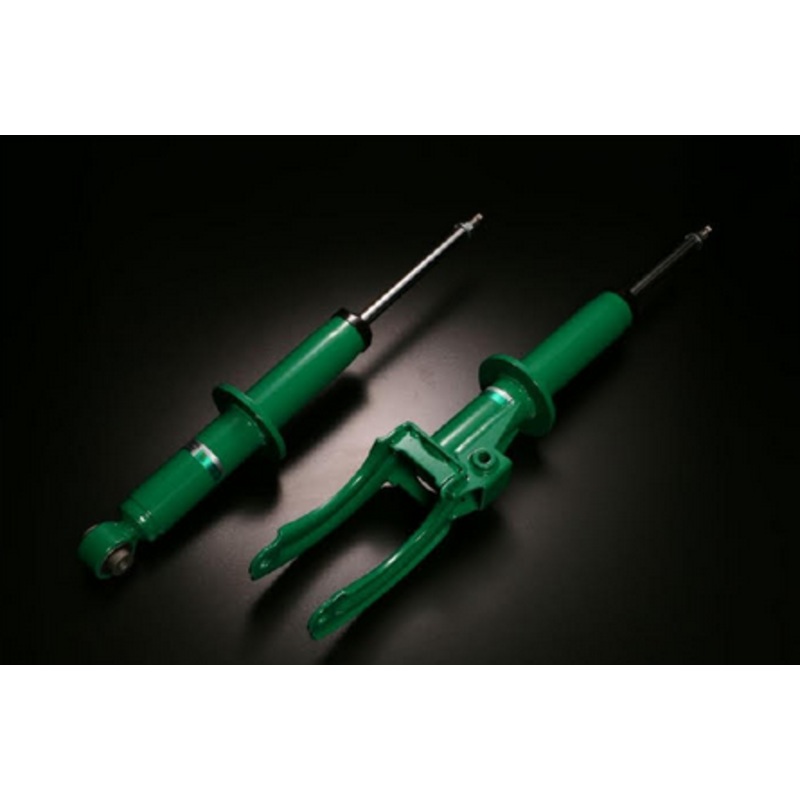 Tein EnduraPro Plus Kit 2004-2010 Volkswagen Touareg 7L (front & rear)