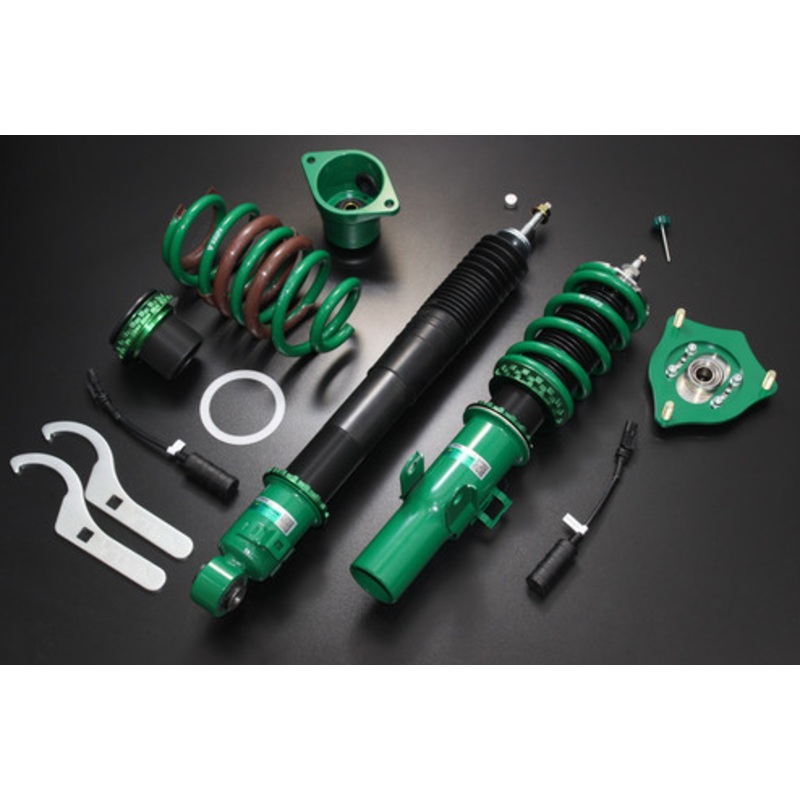 Tein RX1 Damping Adjustable Coilover Kit 2015-2021 Subaru WRX/STi