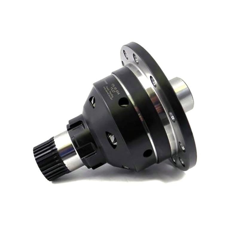 Wavetrac 02Q Front Differential (AWD-Manual) – VW/Audi MQB 2.0T