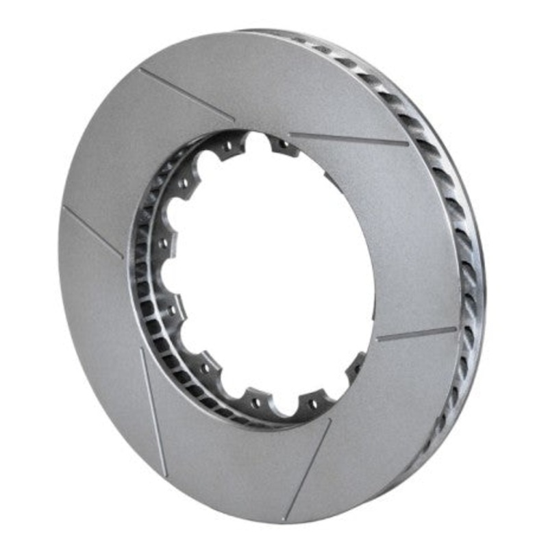 Wilwood Rotor-GT48 SPC-37-LH 12.90 x 1.38 – 12 on 7.15in