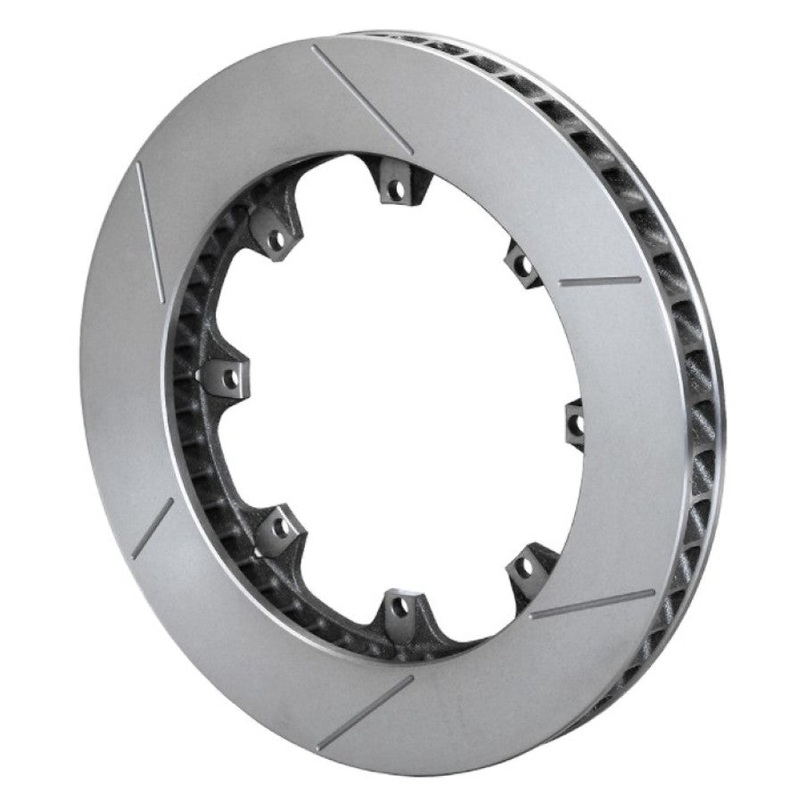 Wilwood Rotor-SV-GT 72 SPC-37 -LH 14.00 x 1.25 – 12 on 8.75in