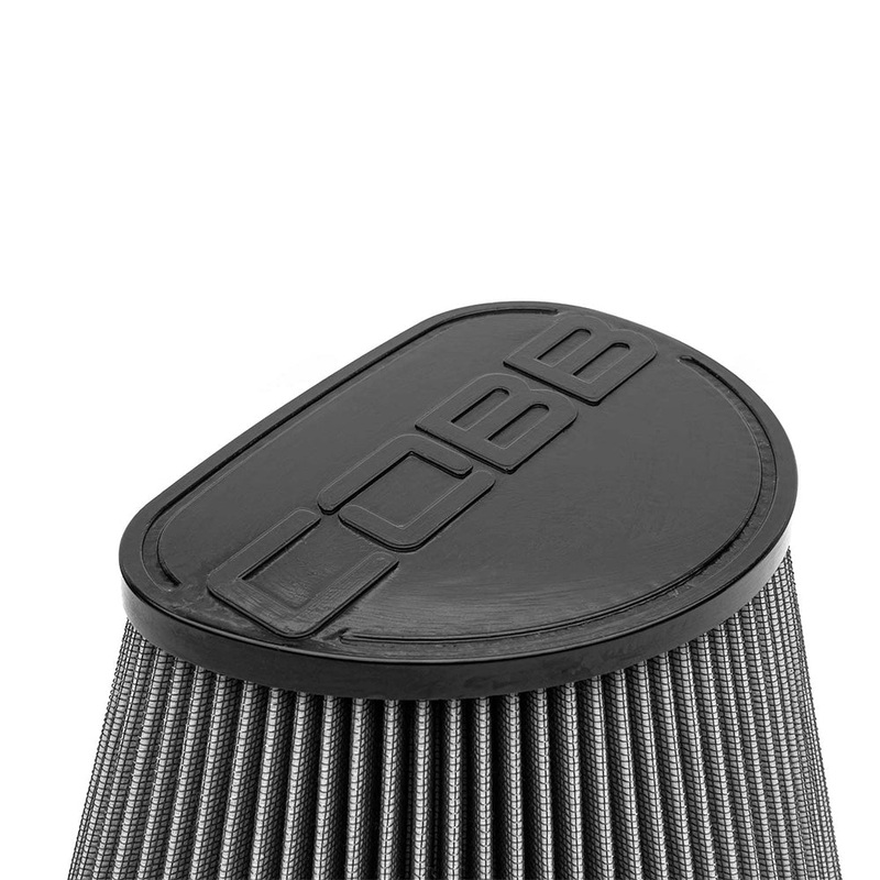 Cobb Replacement Air Filter – Ford F-150 HCT intakes MY2018+