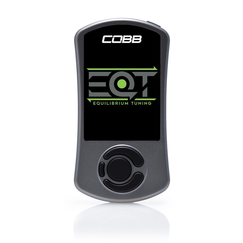 Cobb V3 Accessport (DSG) – VW/Audi MQB 1.8T