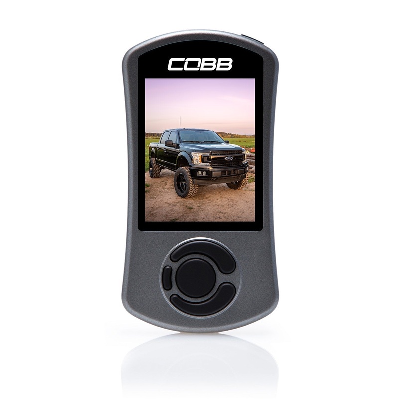 Cobb V3 Accessport – Ford F-150 EcoBoost 3.5L (2020)
