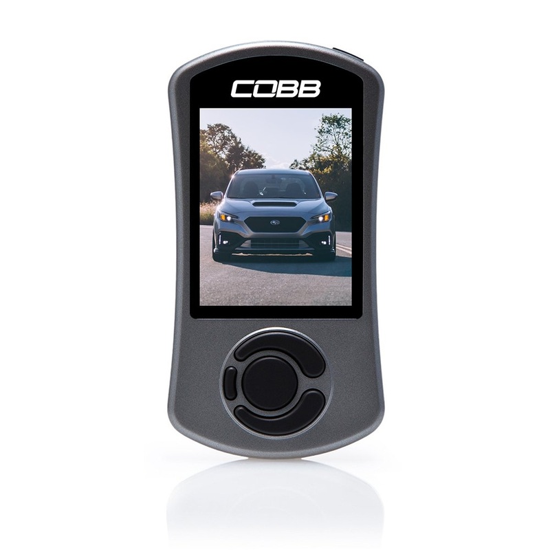 Cobb V3 Accessport – Subaru WRX 2.4T (VB)