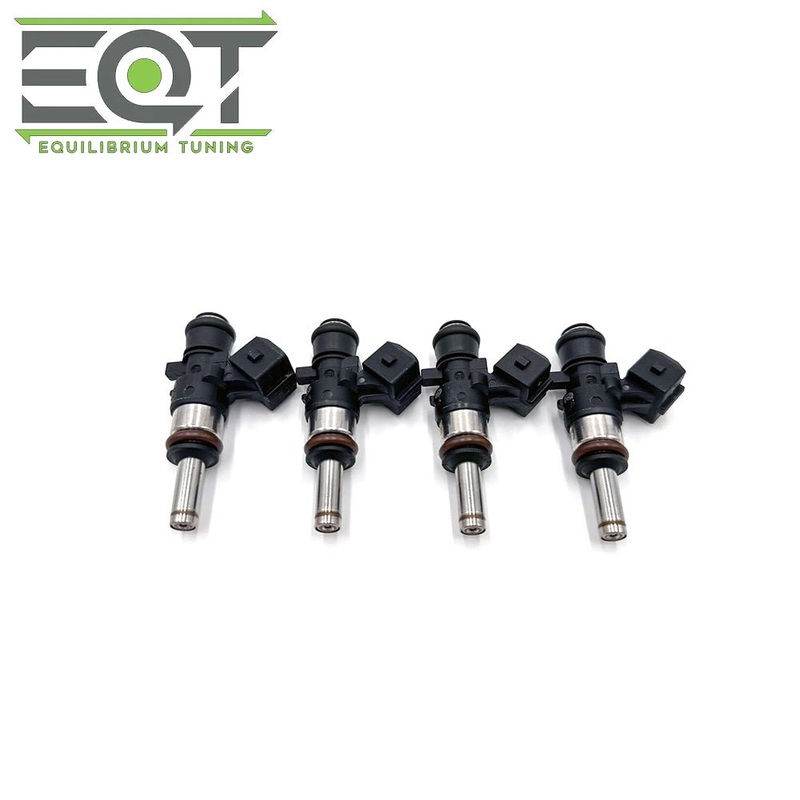 EQT DW1300cc Injector Kit – VW/Audi MQB 1.8T/2.0T