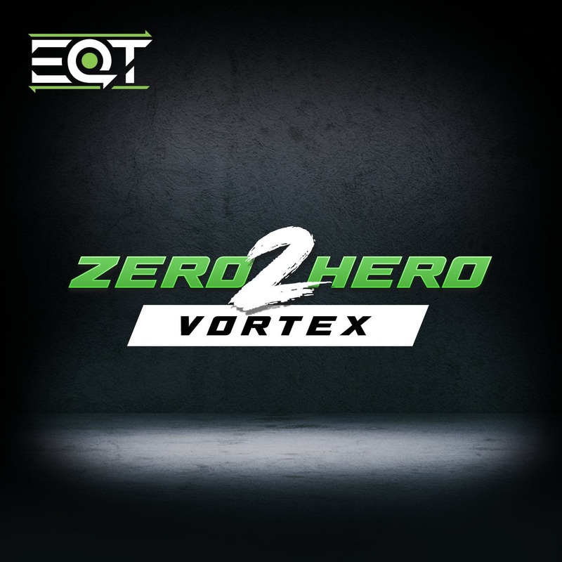 EQT Zero 2 Hero Power Kit (Vortex) – VW/Audi MQB 1.8T/2.0T