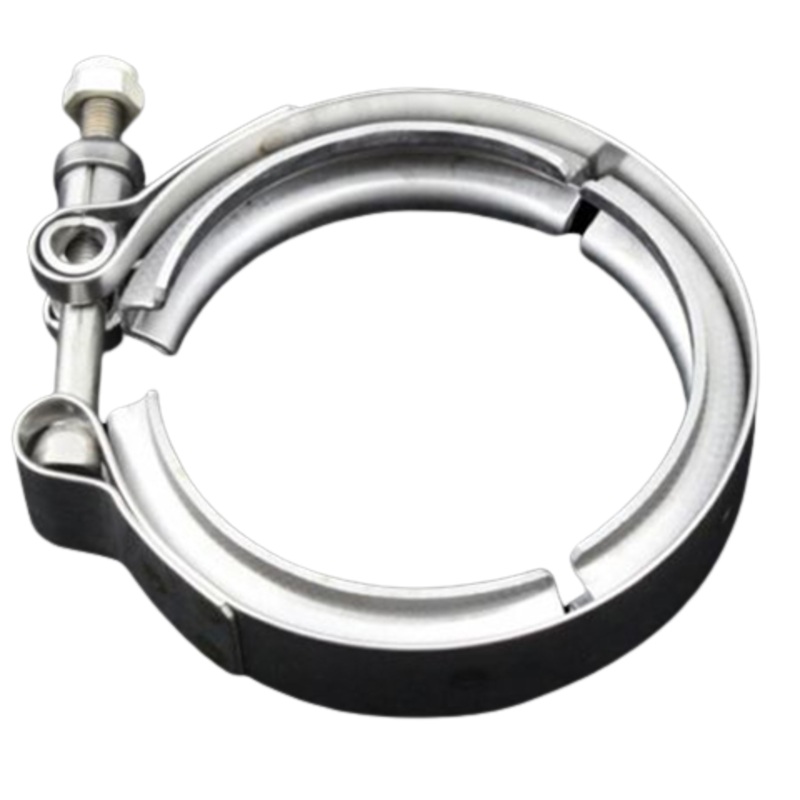 PTE T4 V-Band Discharge Clamp – 3 5/8″ (PTP071-1029XX)