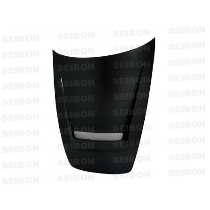 Seibon VSII Carbon Fiber Hood | 2000-2010 Honda S2000 (HD0005HDS2K-VSII)