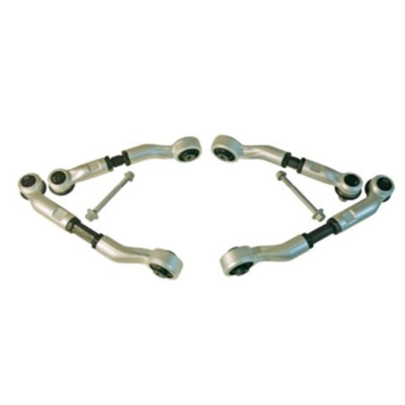 SPC Performance Front Adjustable Upper Multi-Link Control Arm Kit | Multiple Audi Fitments (81363)