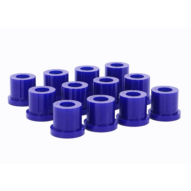 SuperPro Bushing Kit | Universal (SPF0816-22K)
