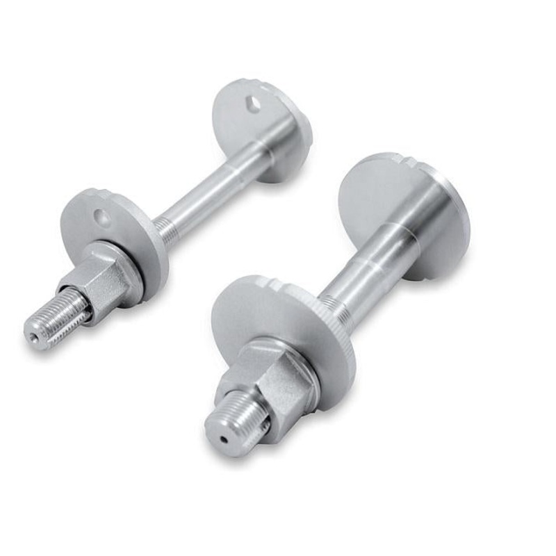 SuperPro Camber Bolt Kit | 2003 – 2009 Toyota 4Runner & 2007 – 2009 Toyota FJ Cruiser (TRC0037)