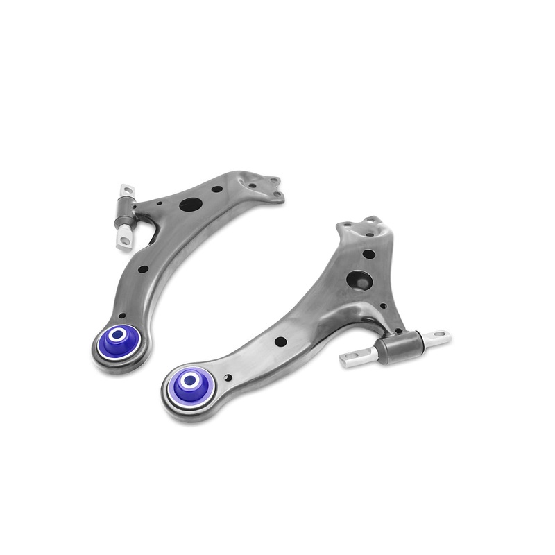 SuperPro Front Control Arm Assembly Kit | 2002 Toyota Camry  (TRC1052)