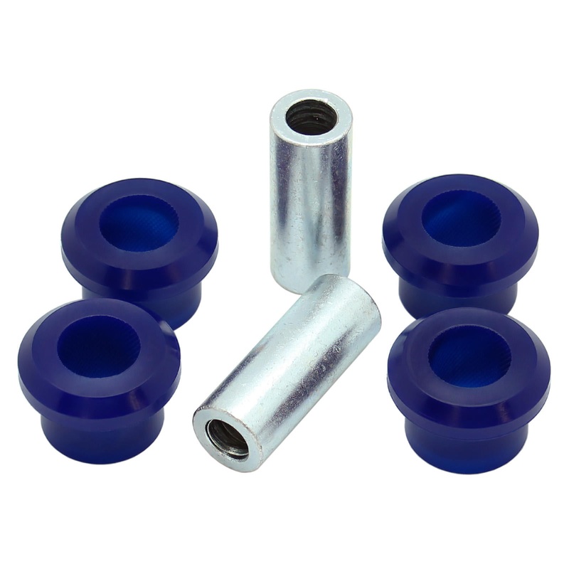 SuperPro Front Control Arm Lower-Inner Front Bushing Kit | 1977 BMW 320i (SPF0643K)