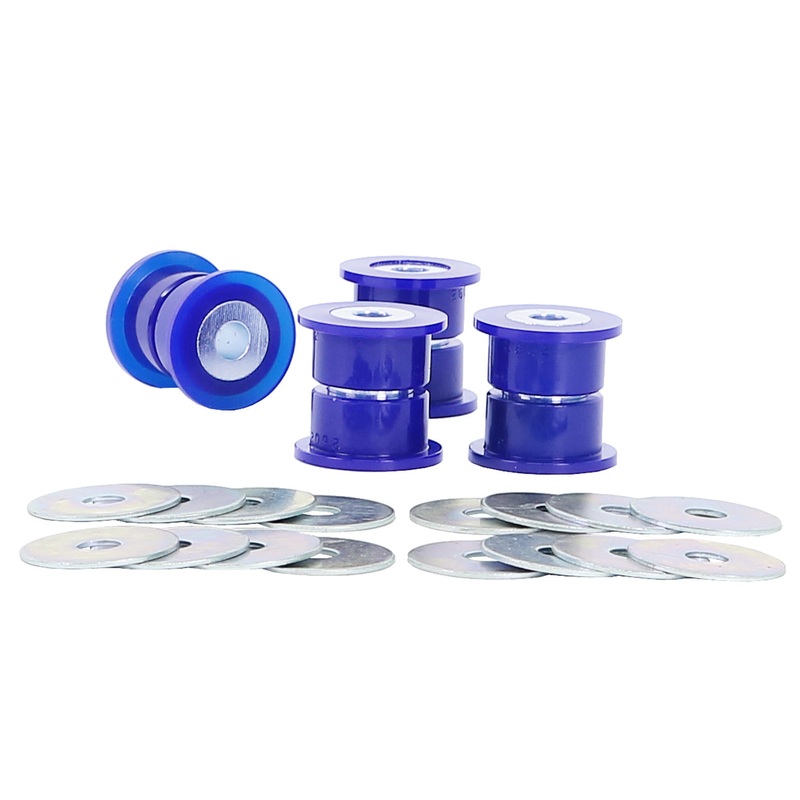 SuperPro Front Control Arm Upper-Inner Bushing Kit | 2006 Lotus Exige (SPF2602K)