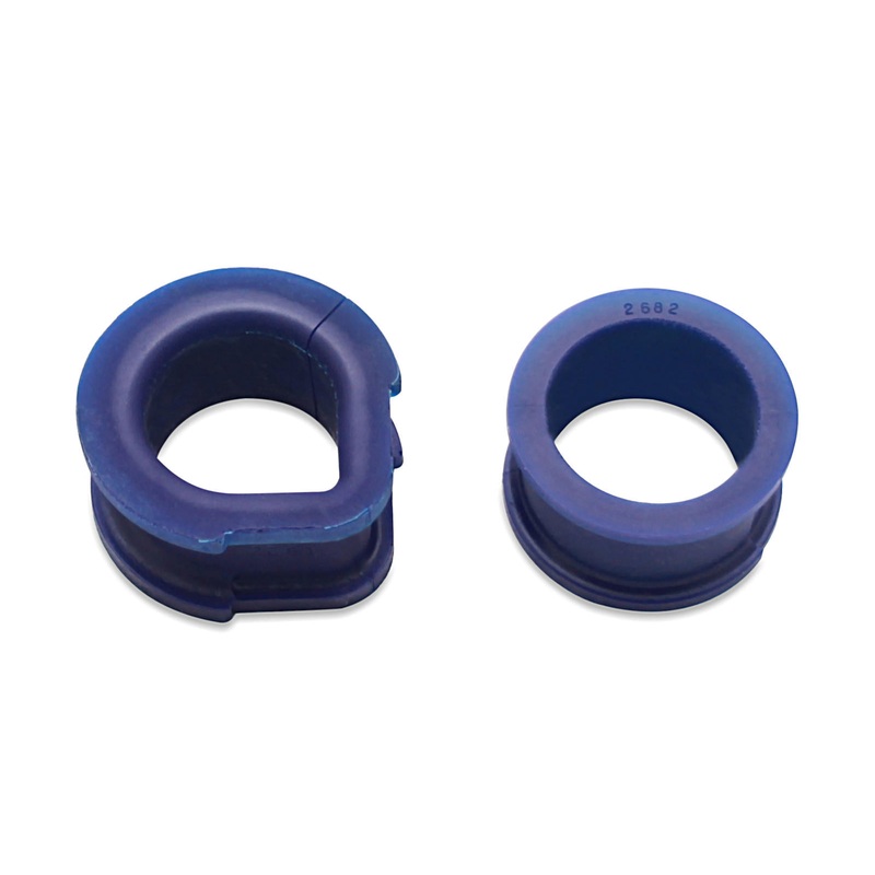 SuperPro Front Steering Rack & Pinion Mount Bushing Kit | 1989 – 1999 Nissan Skyline (SPF2681K)