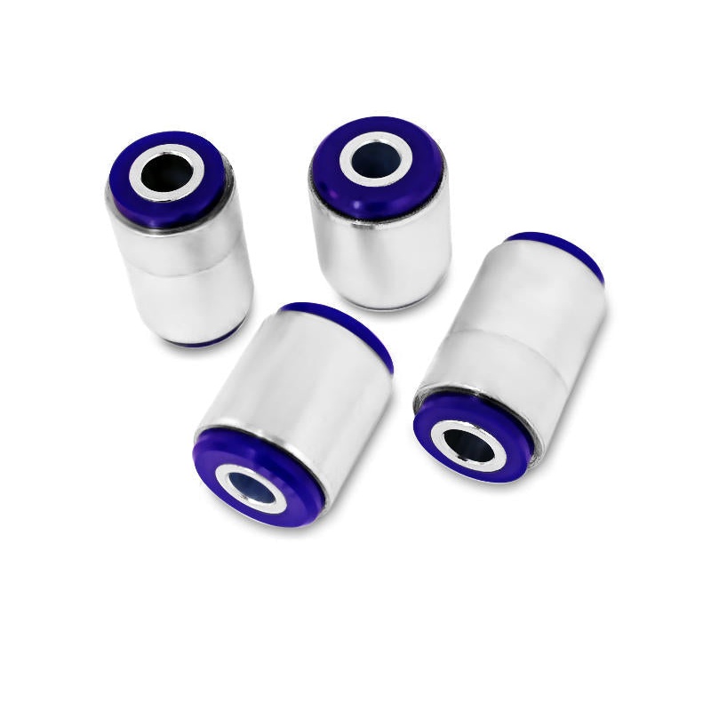 SuperPro Rear Control Arm Bushing Kit | 2004 – 2010 Mazda 3 (SPF2324K)