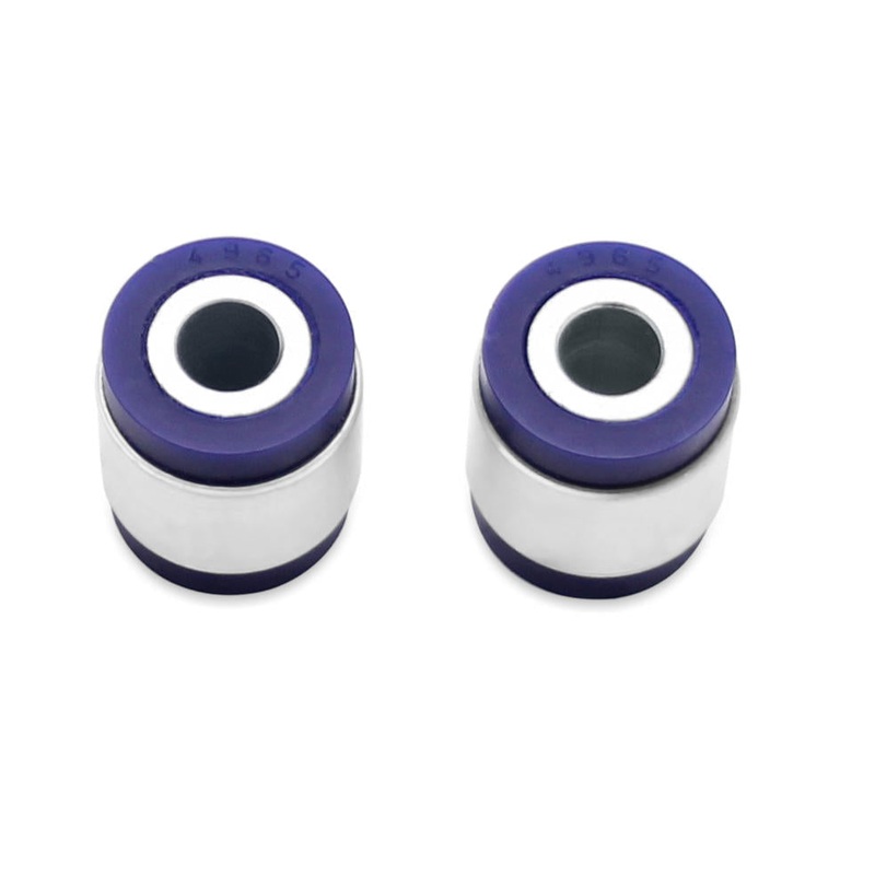 SuperPro Toe Control Arm Bush Kit  | 2005 Subaru Legacy  (SPF4965K)