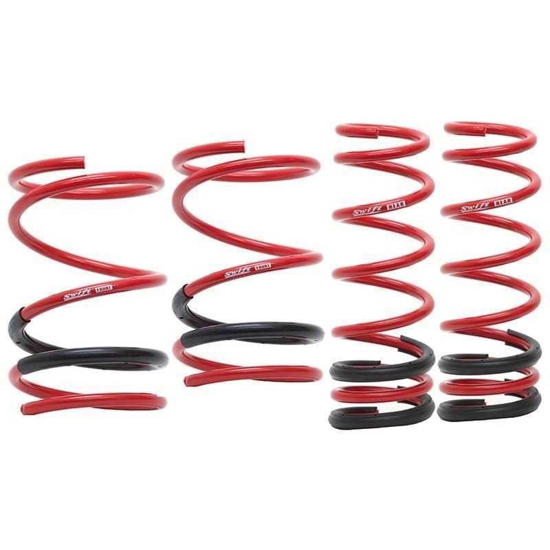 Swift Spec R Sport Springs | 2018-2021 Telsa Model 3 (4X928)