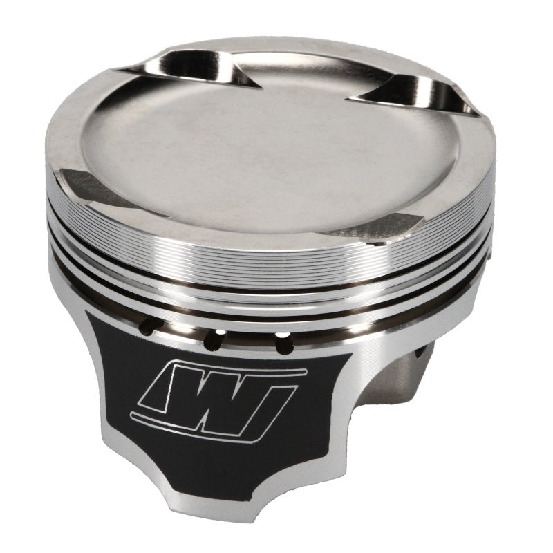 Wiseco  -12cc 1.181 x 81.25mm Piston Kit | 2021 – 2022 Acura TLX Type S (K541M8125AP)