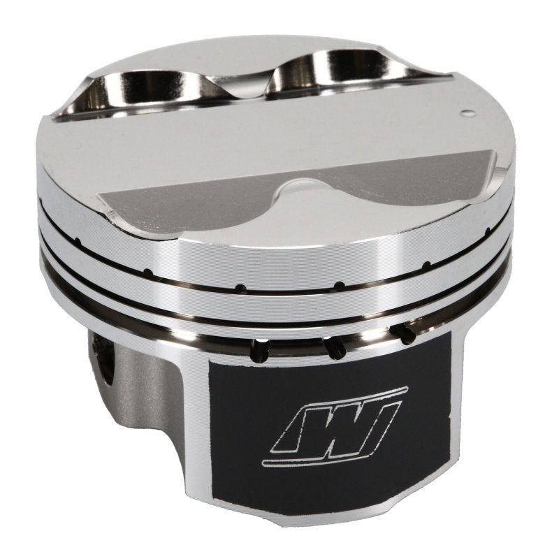Wiseco  86.5mm +.5mm Oversize Bore Asymmetric Skirt Piston Set | Toyota Aristo (Japan-only) ,Toyota Supra RZ/Turbo (K677M865AP)