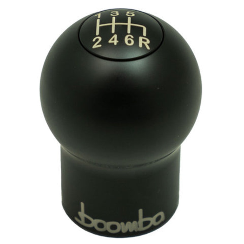 Boomba Racing 420G Delrin Shift Knob | 2022+ Honda Civic (065000)
