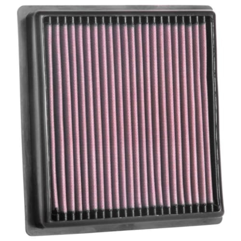 K&N Replacement Air Filter | 2019-2021 Subaru WRX STi (33-5092)