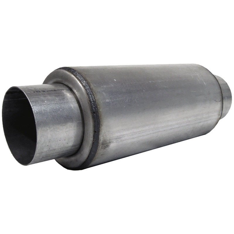 MBRP 4-Inch Armor Pro Resonator | Universal (R1009)