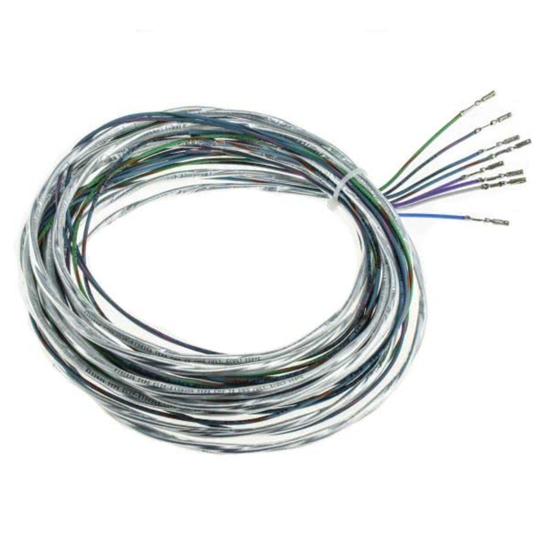 MegaSquirt MS3Pro 1st Gen Wiring Harness Upgrade (MS3V-hrn_CK)