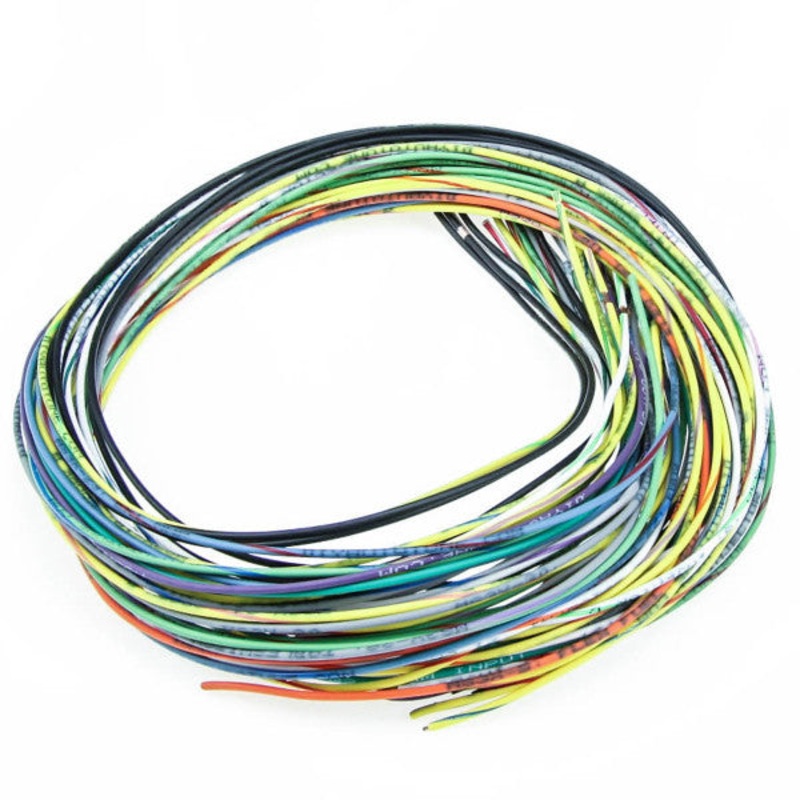 MegaSquirt  MS3X Wiring Bundle  23? (MS3X-SM_Bund)