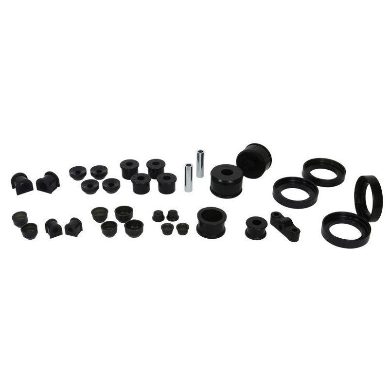 Nolathane Front Essential Vehicle Kit | 1999 Honda Civic Si (REV002.0186)