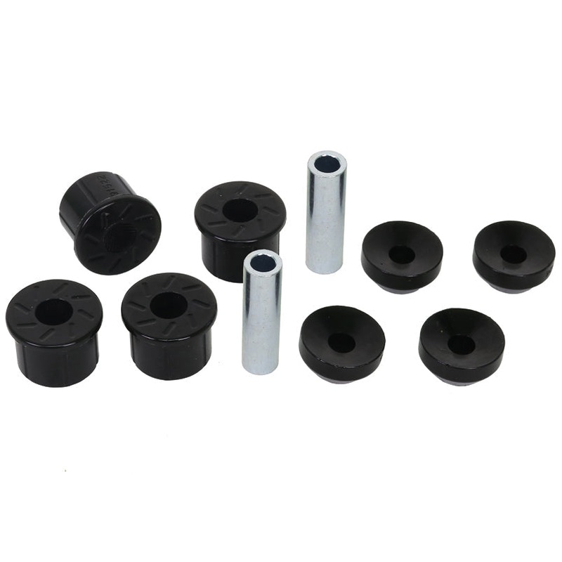 Nolathane Front Shock Absorber – Bushing Kit | 1999 Honda Civic Base/Si (REV130.0036)