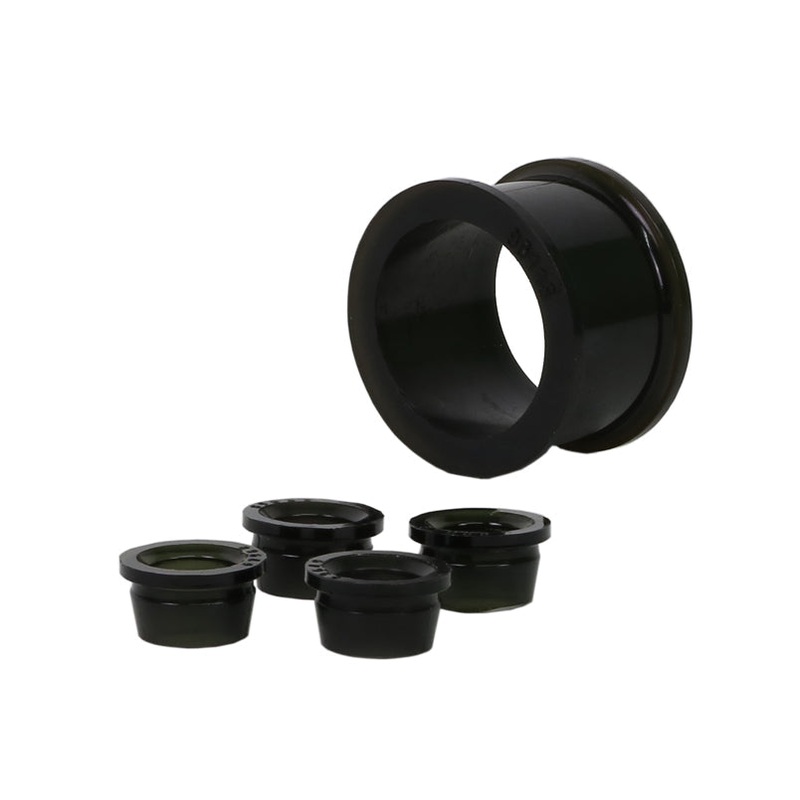 Nolathane Front Steering – Rack And Pinion Mount Bushing Kit | 1990-1993 Acura Integra GS/GSR (REV190.0134)