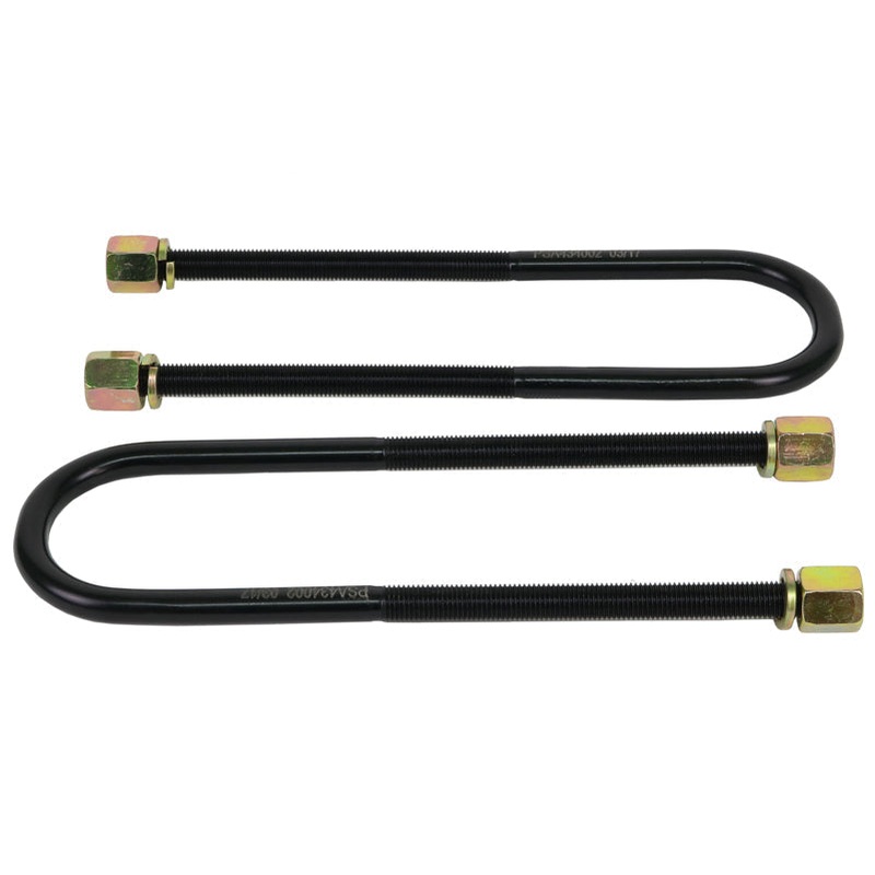 Nolathane U Bolts  (REV249.0008)